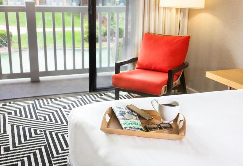 سوییت جونیور اجرایی, Wyndham Orlando Resort International Drive