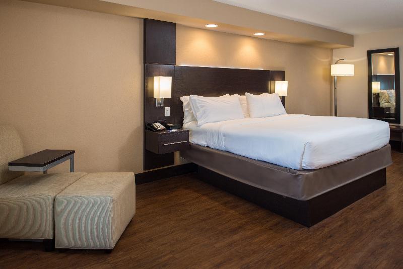标准间, Holiday Inn Express & Suites San Antonio Medical Center North, An Ihg