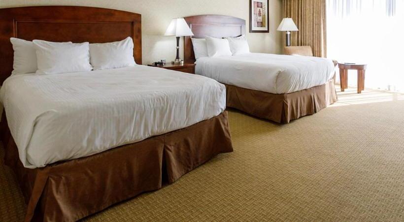 اتاق پرمیوم, Maverick Hotel And Casino By Red Lion Hotels