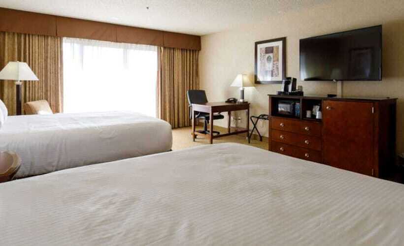 اتاق پرمیوم, Maverick Hotel And Casino By Red Lion Hotels