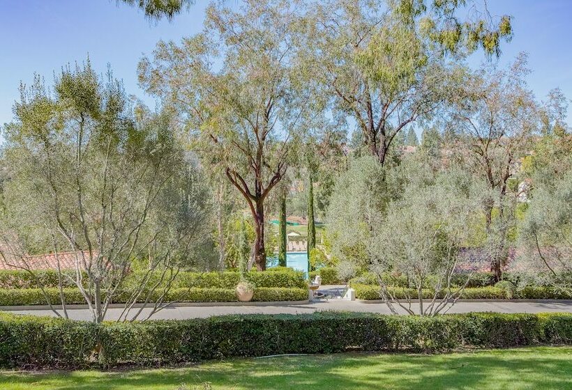 Quarto Premium, Rancho Bernardo Inn