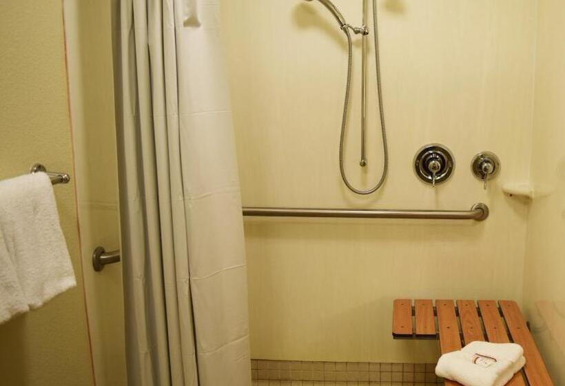 Номер Superior Адаптированный для Инвалидов, Red Roof Inn Buffalo  Niagara Airport
