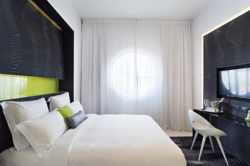 Президентский Люкс, The Westin Dc Downtown