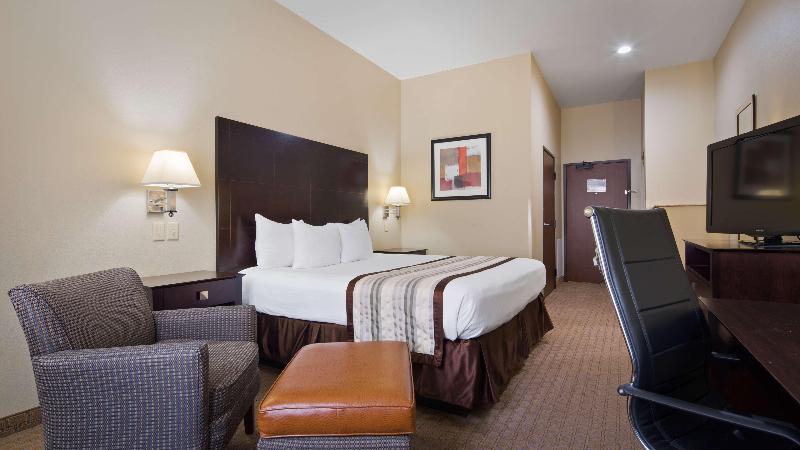 Президентский Люкс, The Westin Dc Downtown