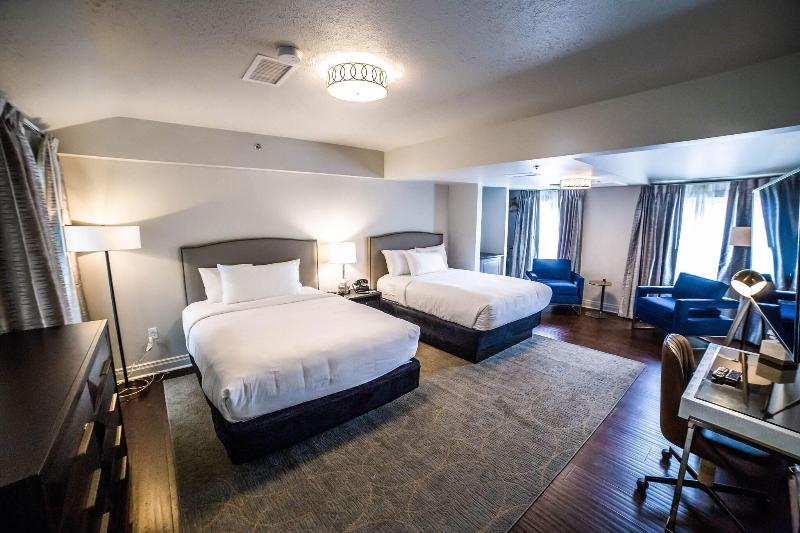 高级客房, Seven Gables Inn, St. Louis West, A Tribute Portfolio