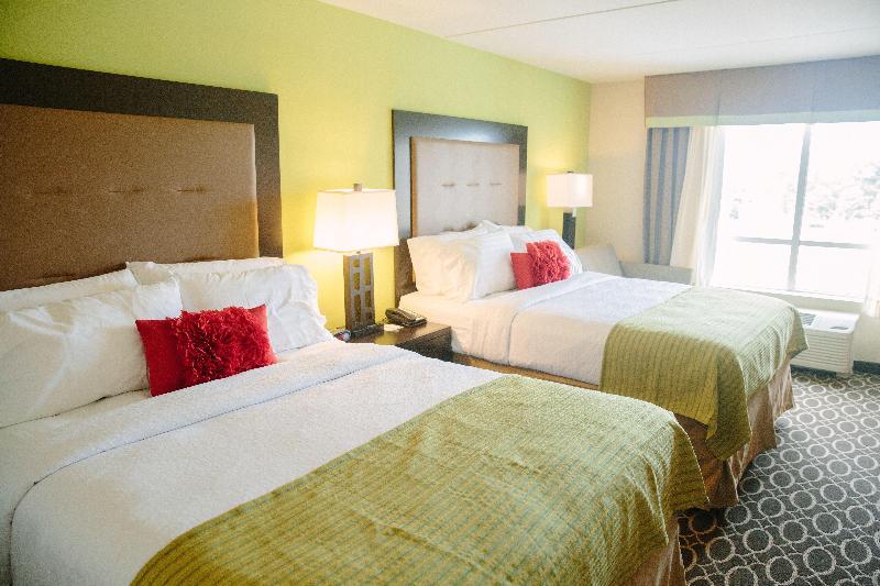 스탠다드 룸 킹사이즈 침대, Sheraton Eatontown