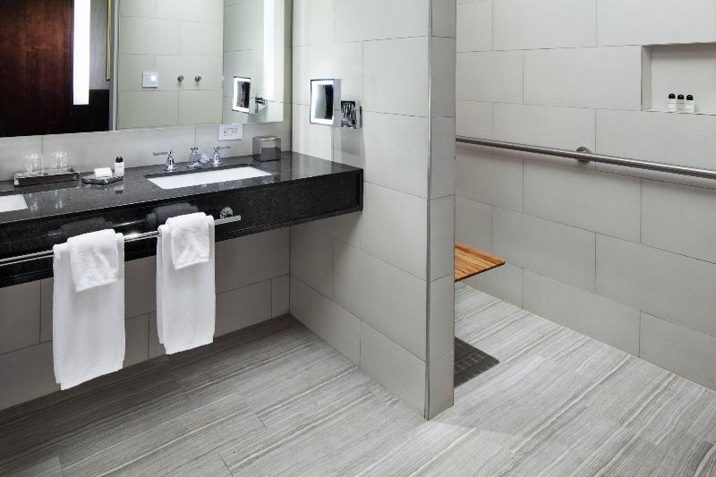 חדר סטנדרט, The St. Anthony, A Luxury Collection Hotel, San Antonio