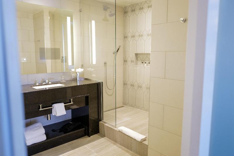 סוויטה, The St. Anthony, A Luxury Collection Hotel, San Antonio