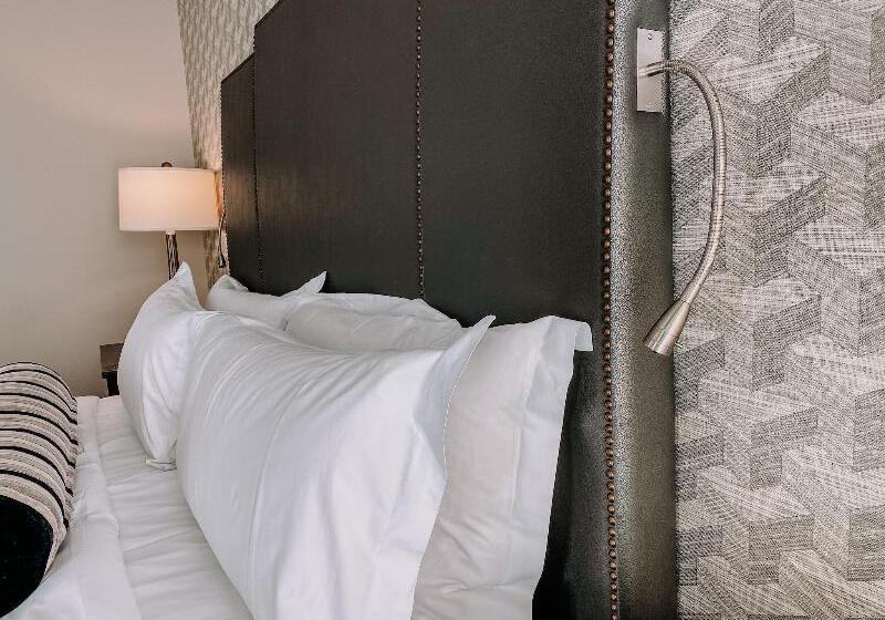 סוויטה, The St. Anthony, A Luxury Collection Hotel, San Antonio