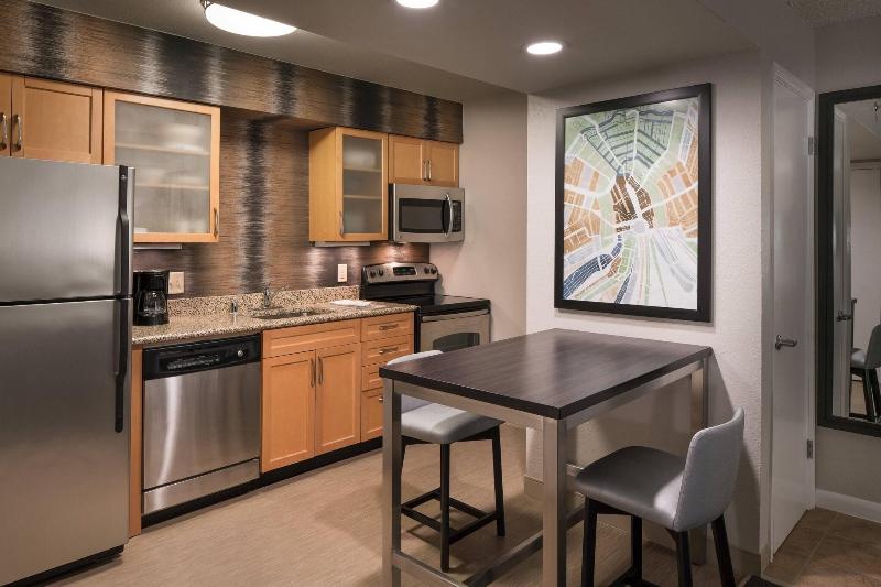 Студио Стандарт Кровать Кинг, Residence Inn By Marriott Boulder