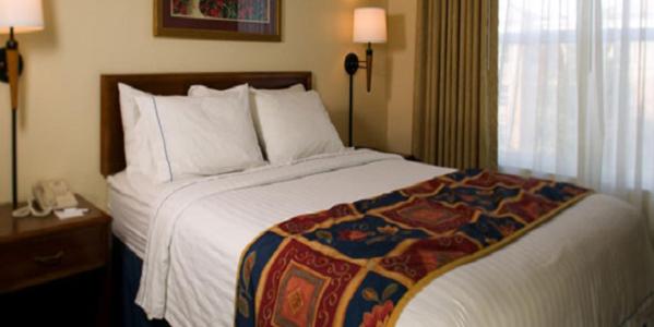 Suite, Hawthorn Extended Stay By Wyndham Fort Wayne