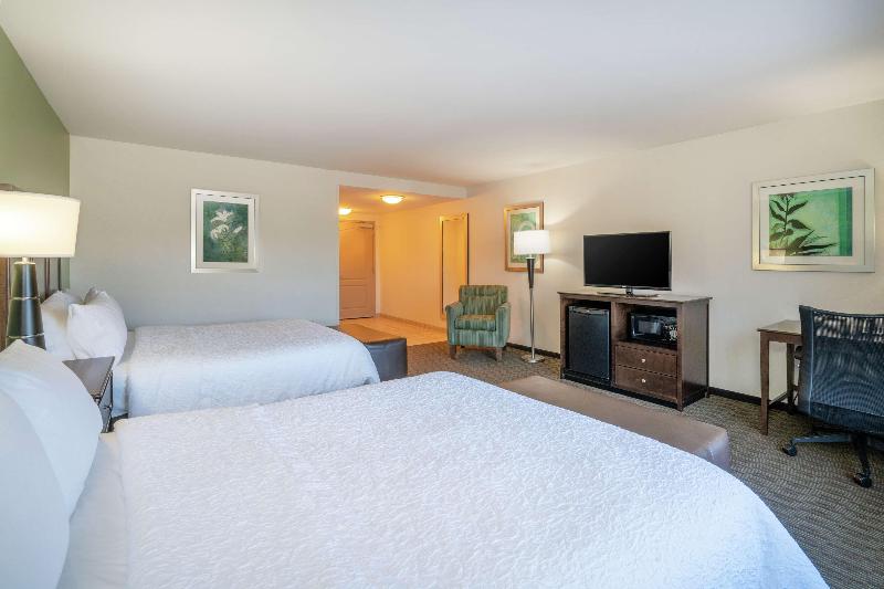 Люкс 2 Спальни, Sonesta Es Suites Tucson