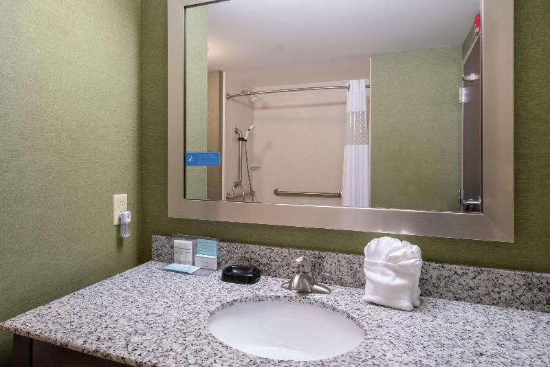 Люкс 2 Спальни, Sonesta Es Suites Tucson