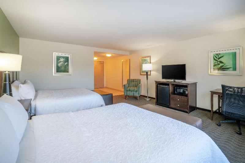 Люкс 2 Спальни, Sonesta Es Suites Tucson