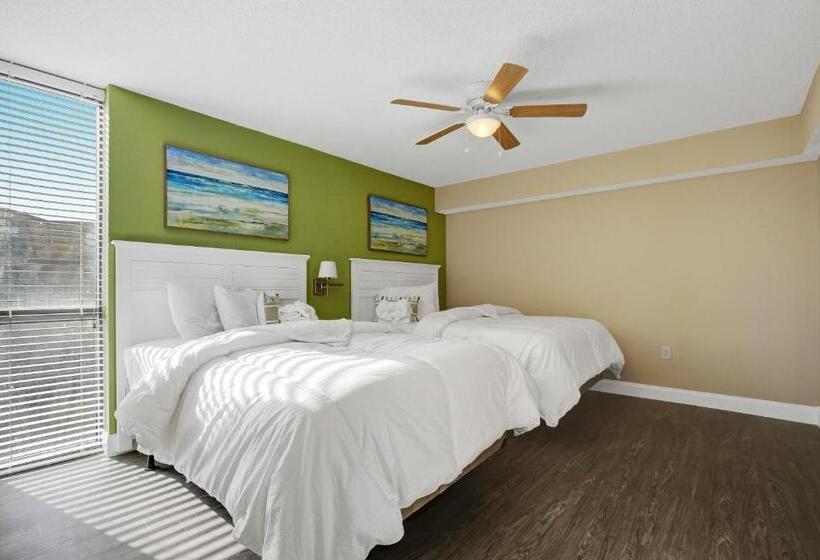 Полулюкс Вид на Море, Sands Ocean Club