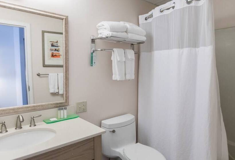 Номер Стандарт 2 Двуспальные Кровати, Sea Crest Beach Resort