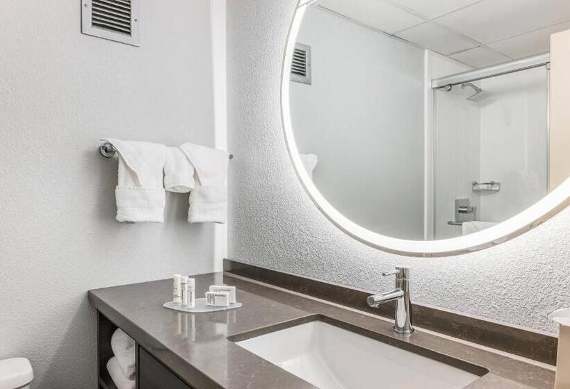 Стандартный Номер Кровать Кинг, Courtyard Rockaway Mount Arlington