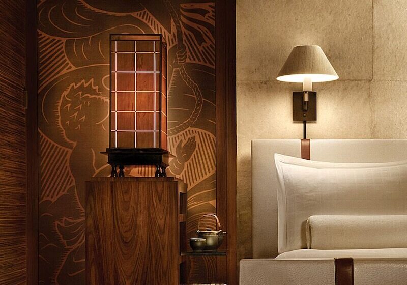 Номер Стандарт Двуспальная Кровать Адаптированный для Инвалидов, Four Seasons Resort Lana I