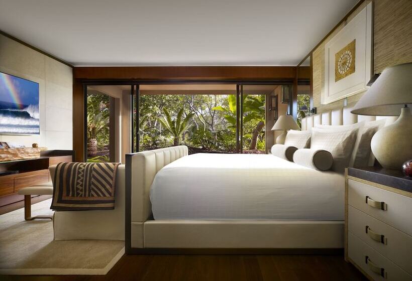 Номер Стандарт Адаптированный для Инвалидов, Four Seasons Resort Lana I