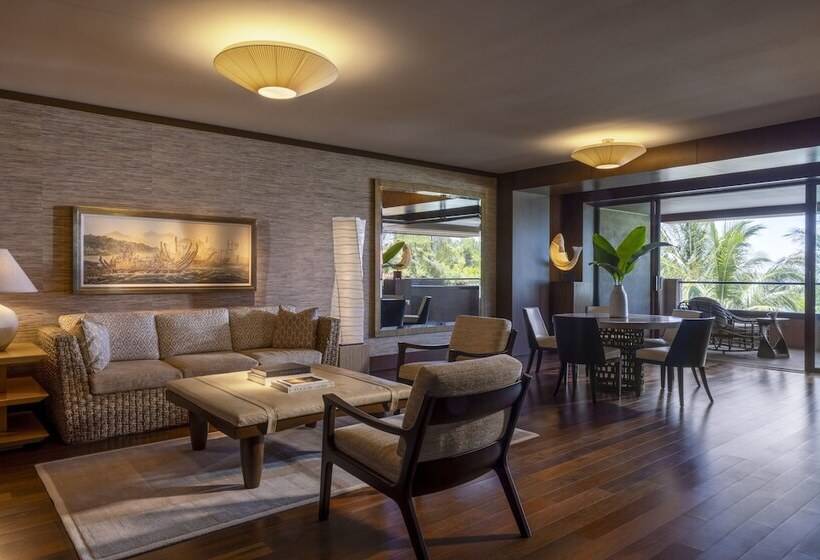 Пентхаус Люкс, Four Seasons Resort Lana I