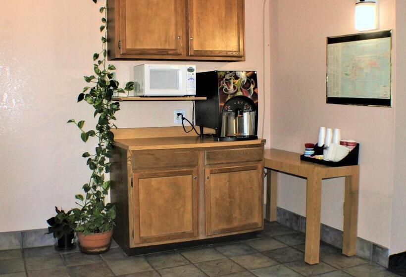 Номер Superior, Knights Inn Payson