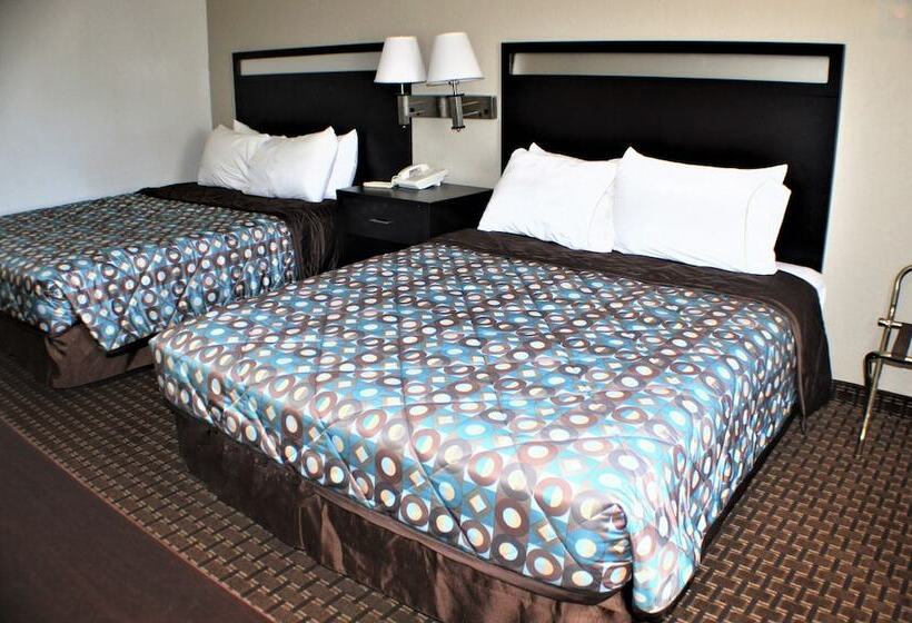 Номер Стандарт, Knights Inn Payson