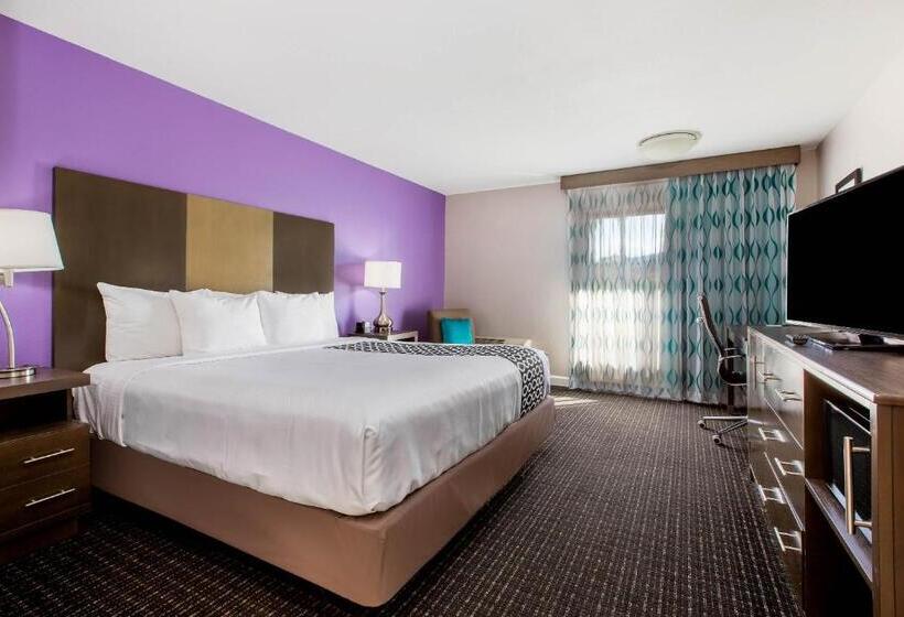 Стандартный Номер Кровать Кинг, La Quinta By Wyndham Pomona