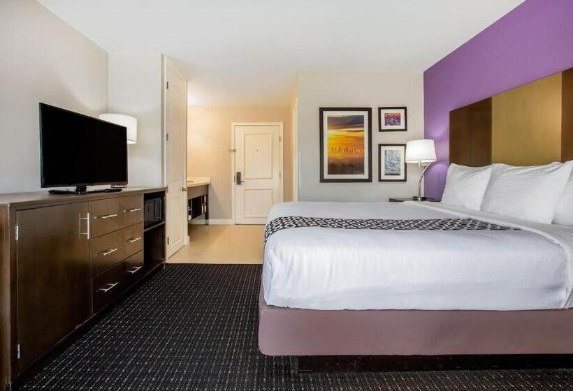 Стандартный Номер Кровать Кинг, La Quinta By Wyndham Pomona