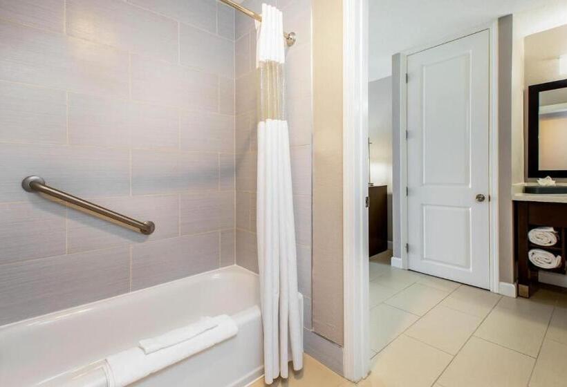 Номер Deluxe Кровать Кинг, La Quinta By Wyndham Pomona