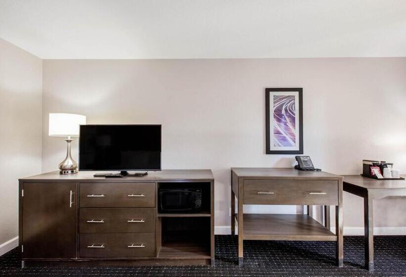 Стандартный Номер Нижний Этаж, La Quinta By Wyndham Pomona