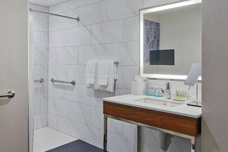 Habitació Clàssica Llit King, Le Méridien Indianapolis