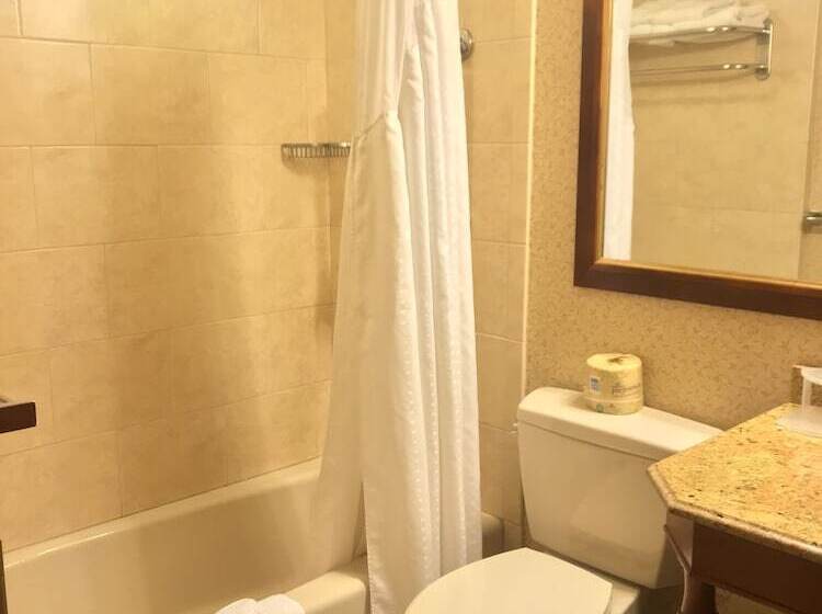 Номер Стандарт 2 Двуспальные Кровати, Rockville Centre