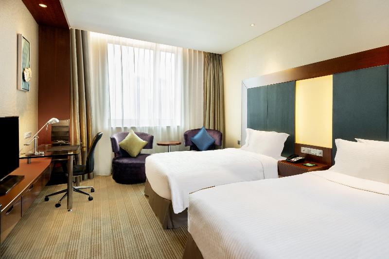 俱乐部房间, Sheraton Portland Airport