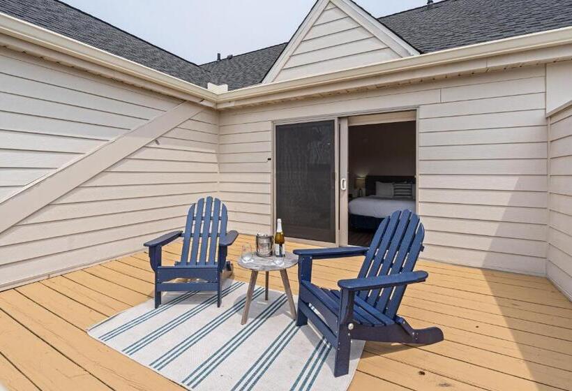 Стандартный Номер Кровать Кинг, St Michaels Harbour Inn, Marina And Spa