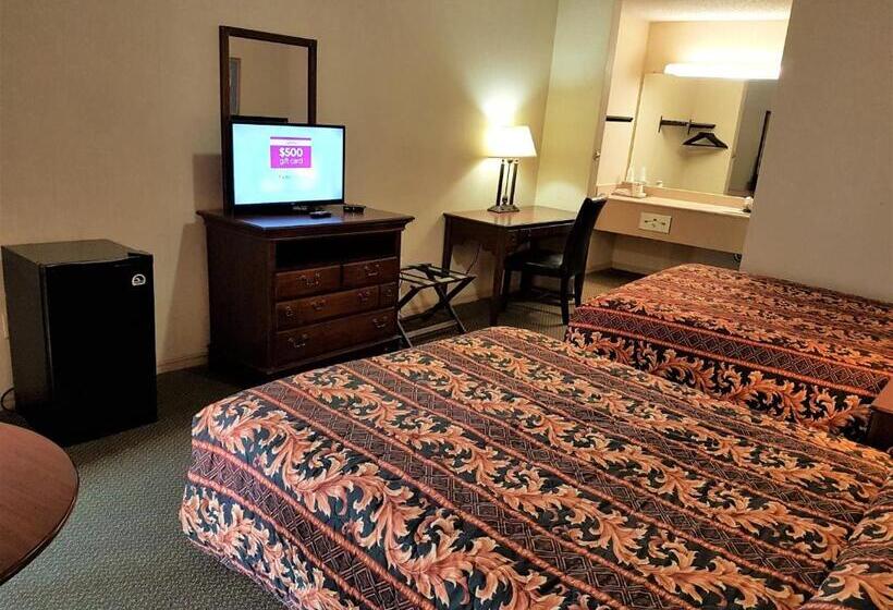 Номер Стандарт, Swiss Village Inn