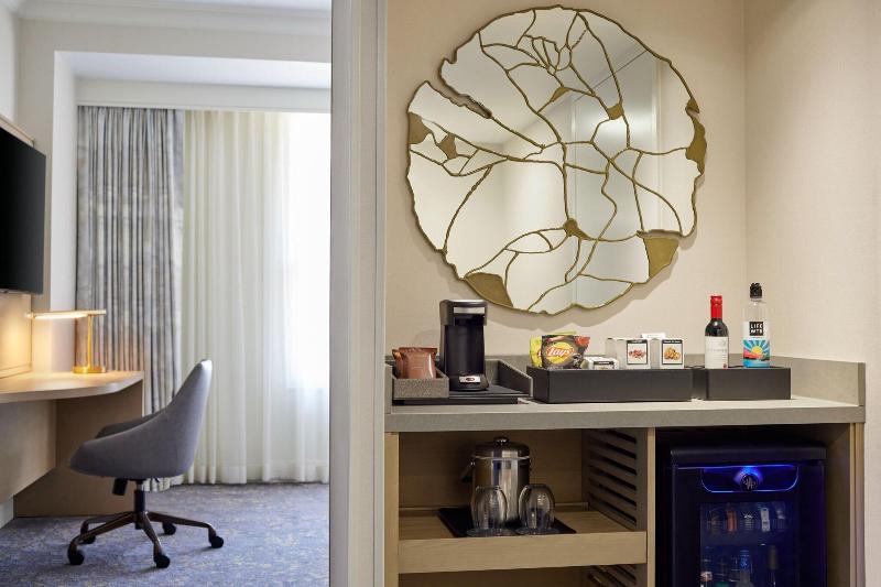 프리미엄 스튜디오, Westin Georgetown, Washington D.c