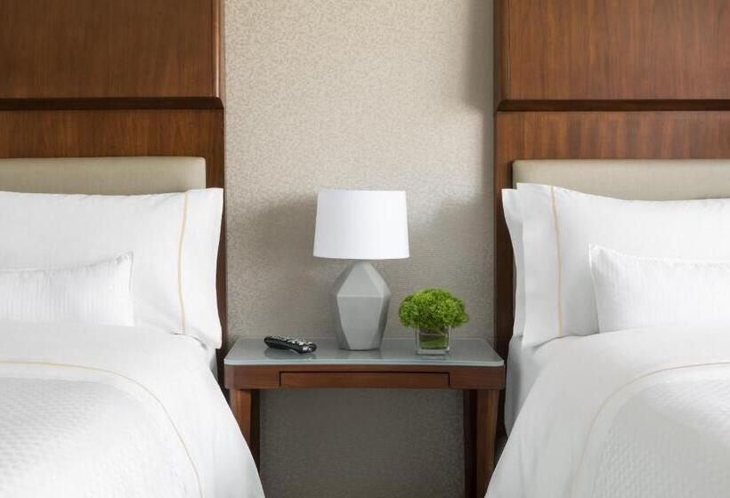 Номер Премиум, The Westin Long Beach