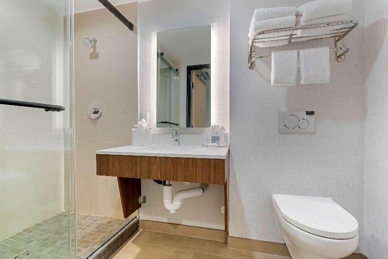 Люкс Executive Кровать Кинг, The Westin Long Beach