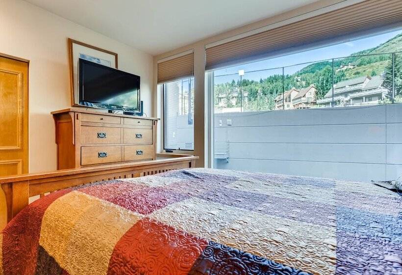 침실 2개 디럭스 아파트, Simba Run Condos 2bed 2bath
