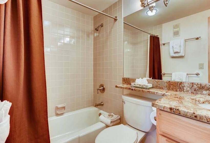 침실 2개 디럭스 아파트, Simba Run Condos 2bed 2bath