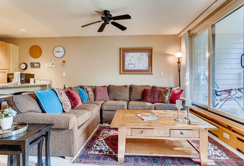 2침실 프리미엄 아파트, Simba Run Condos 2bed 2bath