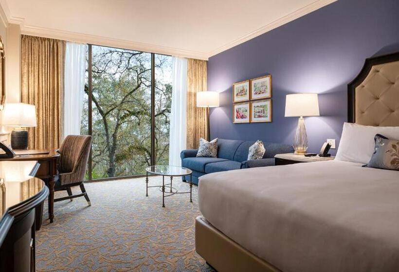 Habitació Clàssica Llit King, The Houstonian Hotel, Club & Spa