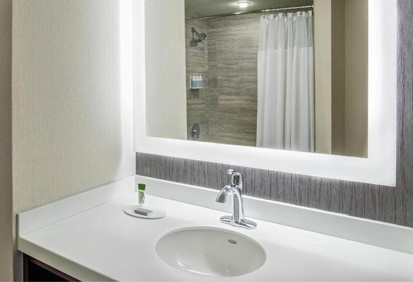 스탠다드 도시전망 룸, Courtyard By Marriott Boston Downtown