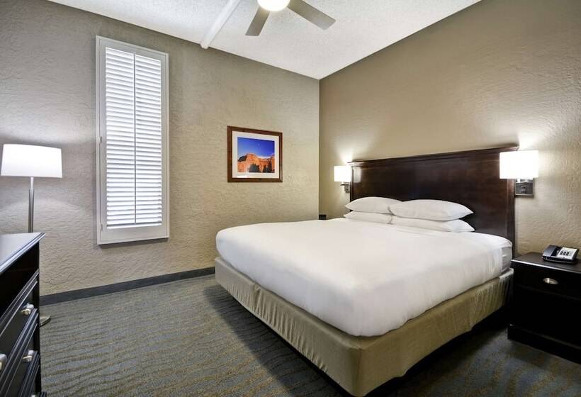 Люкс, Doubletree By Hilton Phoenix North