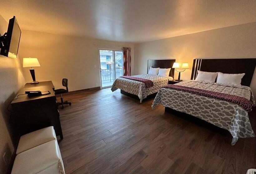 Номер Стандарт, Orange Tree Inn