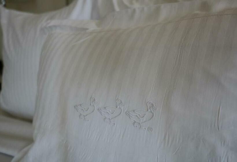 Chambre Standard 2 Lits Doubles, Peabody Memphis