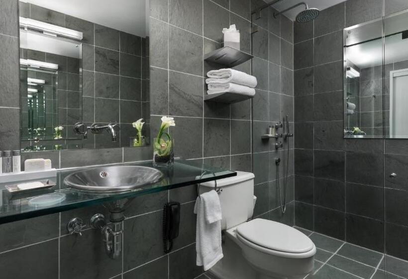 اتاق استاندارد, Royalton New York