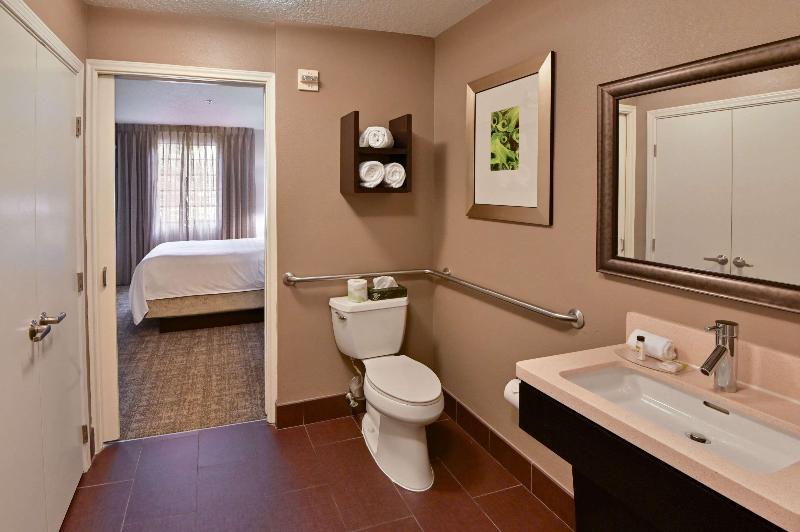 장애인을 위한 스위트, Sonesta Es Suites San Jose Airport
