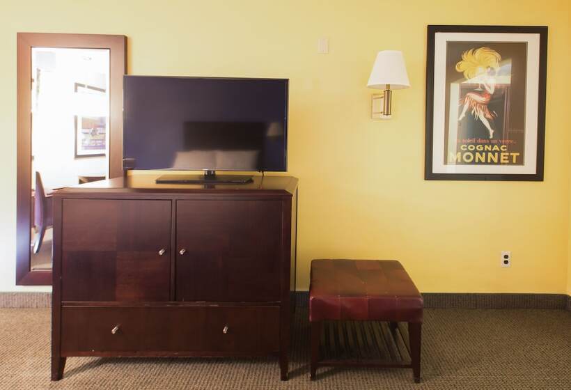 Номер Deluxe, The Tidewater Inn   Cape Cod