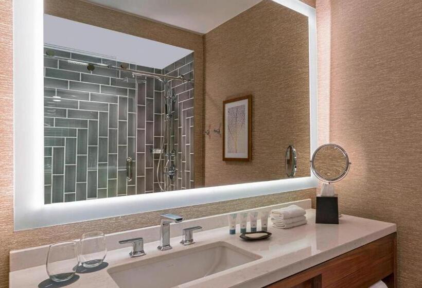 Президентский Люкс, The Westin Galleria Houston